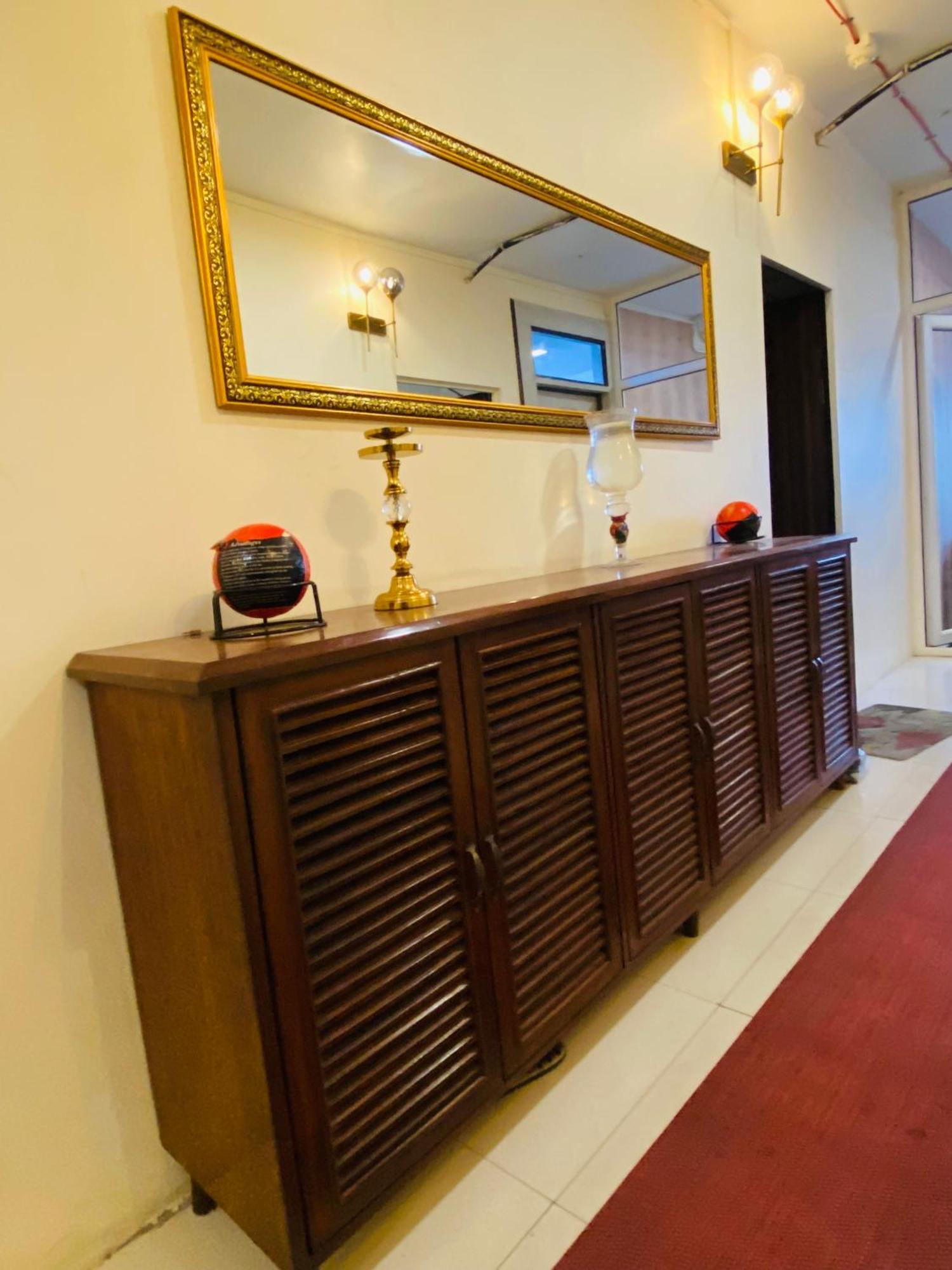 Homestay Ac Dormitory Yeni Delhi Dış mekan fotoğraf