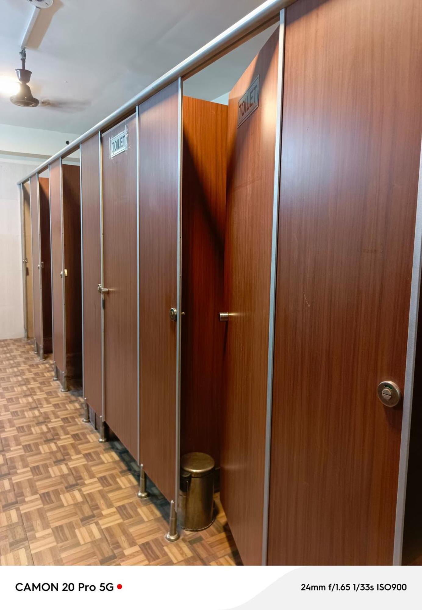Homestay Ac Dormitory Yeni Delhi Dış mekan fotoğraf
