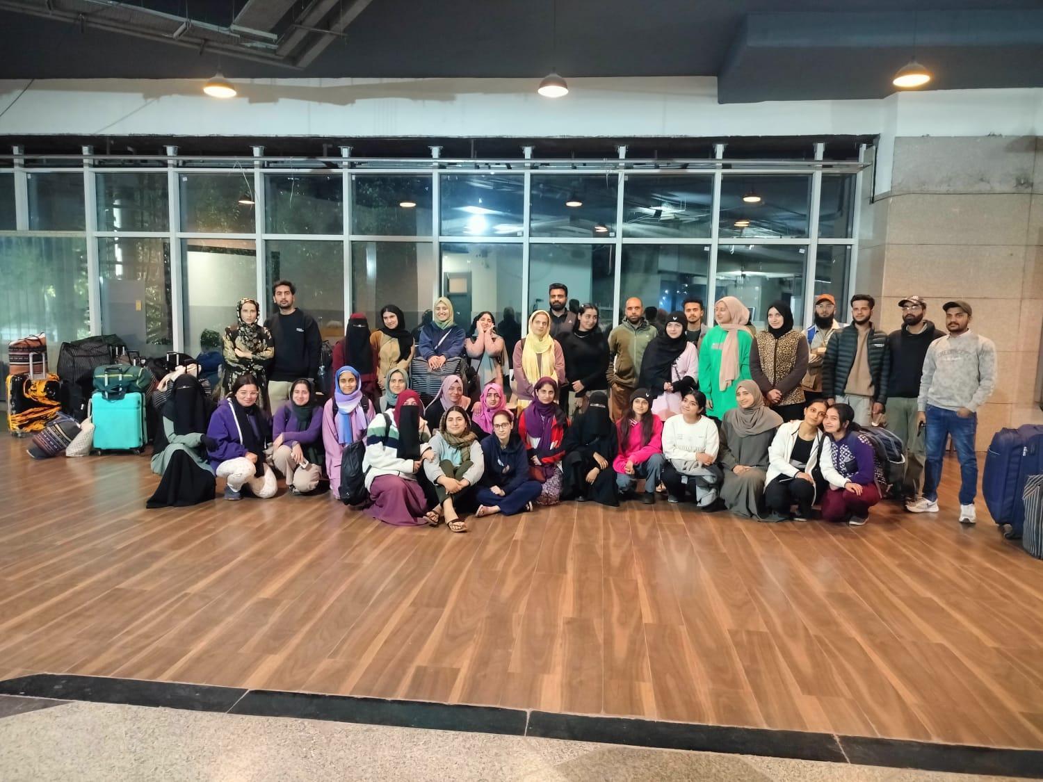 Homestay Ac Dormitory Yeni Delhi Dış mekan fotoğraf