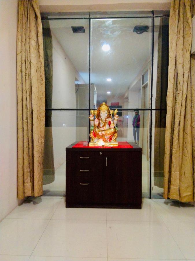 Homestay Ac Dormitory Yeni Delhi Dış mekan fotoğraf